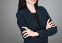 李慧珊出任三亚海棠湾阳光壹酒店市场销售总监　