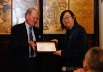 国际美食家慢行苏州，入书香府邸平江府享美食鲜味