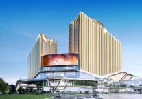 凯悦将在澳门打造首间安达仕酒店