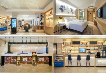 凯里亚德酒店十一假期业绩抢眼，投资价值再度彰显