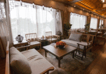 谷兹酒店集团——什么是田园诗意与远方?