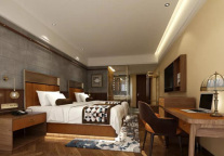 喆啡酒店新店开业加速，第三季度业绩优秀