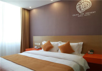 贝壳潍坊寿光市万达广场酒店盛大开业