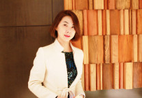 赵敏敏出任杭州JW万豪&杭州武林万怡双品牌酒店市场销售总监