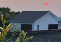 “三无海岛”的24小时漂流记：靠山倚海嚼乡愁 | 寻礼