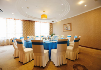 小团圆·常欢聚|苏州新浒书香世家酒店参与苏州小宴活动