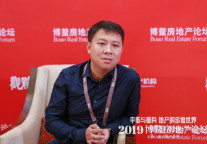 乐乎公寓CEO罗意：创新运营撬动中国95%长租存量