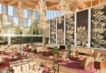 泰姬陵酒店集团将出售部分经济型酒店资产以削减债务