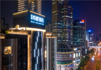 首家臻选系旗舰店——悦樘臻选|上海中山公园店，盛大开业