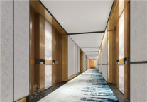 胜高酒店联合红专升级新品--胜高国际酒店：一个城市对外的文化窗口