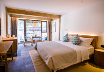 文旅风潮之下，华住的求变与进击