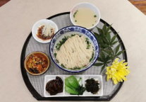 食香府邸 | 那一碗醉生梦死的秃黄油