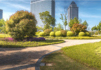  住格盟盐城射阳县日月岛酒店，遇见慢时光