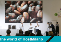 米兰国际酒店用品展（Hostmilano）谢幕：171个国家参展 参观人数超过20万