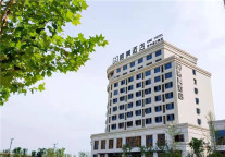 尽享古都美景，就在格美洛阳市龙门高铁站大学城酒店