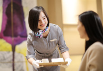 跨界营销——麗枫酒店品牌化成长之道