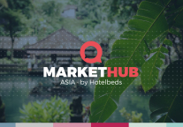 Hotelbeds第二届MarketHub Asia在巴厘岛盛大开幕
