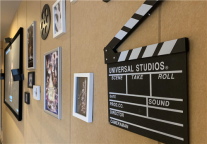 锦江之星影院房——把电影变成旅途中的额外赠礼