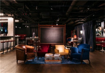 德国Lean Luxury生活方式品牌Ruby Hotels全球第七家酒店开业 ——Ruby LENI 带你入梦欧洲50年代歌剧世界