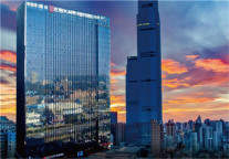 重磅推出升级版蓝翔广告片 宜尚酒店发力山东市场