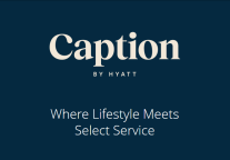 迈点译讯 | 凯悦推出新的生活方式酒店品牌：Caption by Hyatt