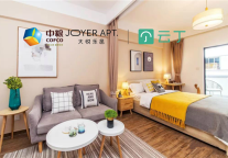 创造美好生活 | 云丁中标中粮大悦城控股年度长租公寓集采项目