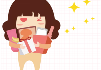 碧家国际社区：双11你安心买买买！我负责收收收！