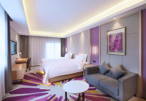 错峰出游正当时 麗枫酒店陪你玩在金秋