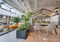 专访梦想加创始人王晓鲁：我们要抓住机会 与WeWork本土抗衡