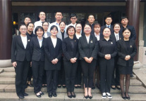 书香年华，品质提升