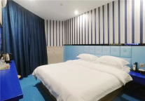 先睹为快！速8酒店新开业！