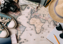 中国旅行服务业发展报告2019