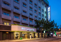 同比增长最高超50%!康铂酒店国庆长假业绩飙升，法式轻奢礼遇受宾客热赞