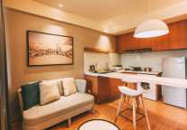 长租公寓的中场战事与破局者城家