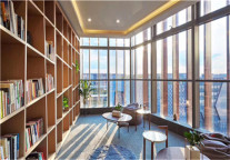 产业升级的护航舰 大树下构建新型的企业关系