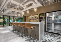 梦想加空间发布成都项目数据：联合办公眼中的活力成都