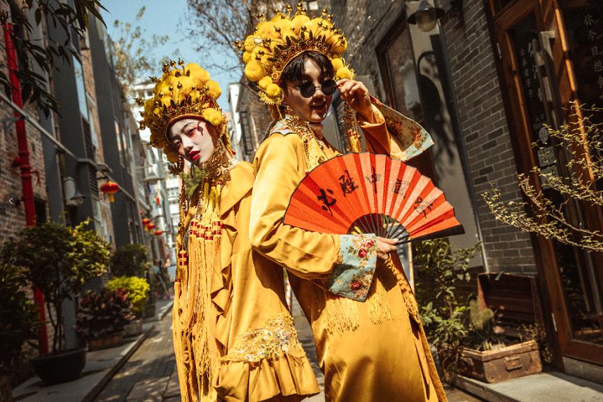 必胜客跨界“粤”潮展韵味  以匠心致敬中国美