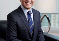 黄谨言出任雅高集团大中华区销售分销副总裁