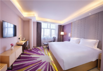 中端酒店投资正当时，麗枫市场表现强劲