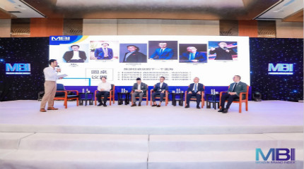 2018-2019旅游住宿业MBI颁奖盛典暨高峰论坛（圆桌）