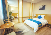 满分期待！速8酒店新开业！