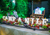 走近康铂，中端轻奢酒店领域的“网红流量担当”如何炼成？