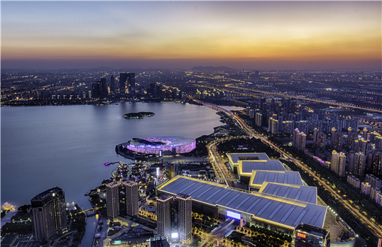 新城全业务动态一览(10月版)