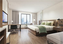 格林豪泰廊坊香河县机器人创业港快捷酒店：品质优选