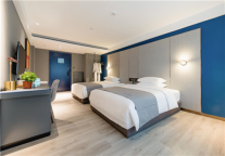 对话深圳兰欧酒店业主，如何做到客户回头率50%！