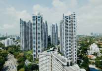 住房租赁三千年 盛世的象征物 社会的稳定仪