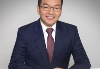 吴承鸿出任深圳马哥孛罗好日子酒店总经理