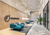 深耕上海办公市场，梦想加空间大宁音乐广场店揭幕亮相