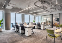 WeWork：从美丽误解到冷酷误读