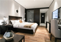 格林东方鹰潭市贵溪市政府酒店|优雅空间，品质享受